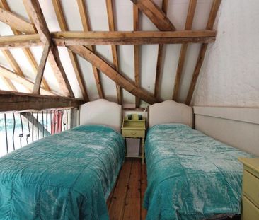 2 bedroom barn conversion to rent - Photo 5