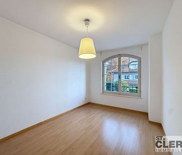 Superbe appartement de 7 pièces avec jardin - Foto 3