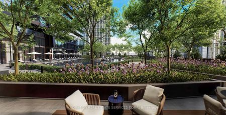 For Lease - 3 Concord City Place Way Unit# 7206, Toronto, Ontario - Photo 4