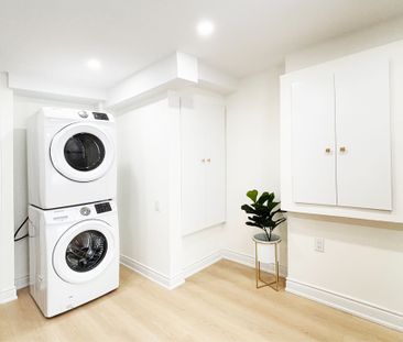 For Lease - 11 Holton Avenue Unit# Upper, Hamilton, Ontario - Photo 5