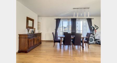 Bois de la Cambre: Luxurious penthouse with 2 large terraces - Foto 3