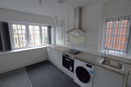 1 bedroom flat to rent - Photo 5