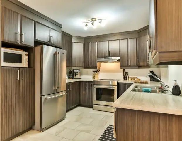 Gatineau-Plateau portfolio | 550 du Plateau Boulevard, Gatineau · 1 ch. - Photo 1