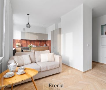 Warszawa, Praga-Północ, Dąbrowszczaków - Photo 2