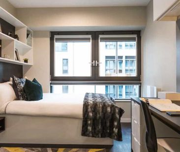 Studio to rent - Photo 6