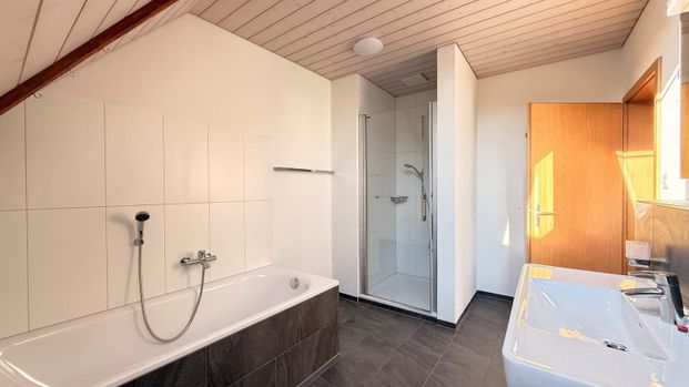 3.5 Zimmer, 113 m² - Foto 1