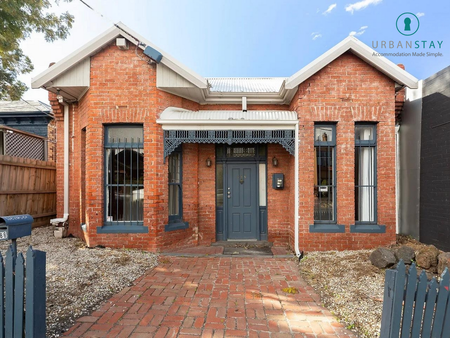 386 Punt Road, South Yarra, VIC - Photo 3