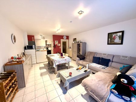Appartement te huur in Deinze - Photo 5