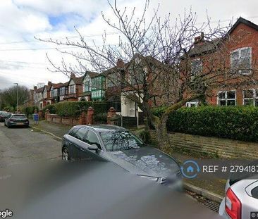 1 bedroom in a house share to rent - Photo 1