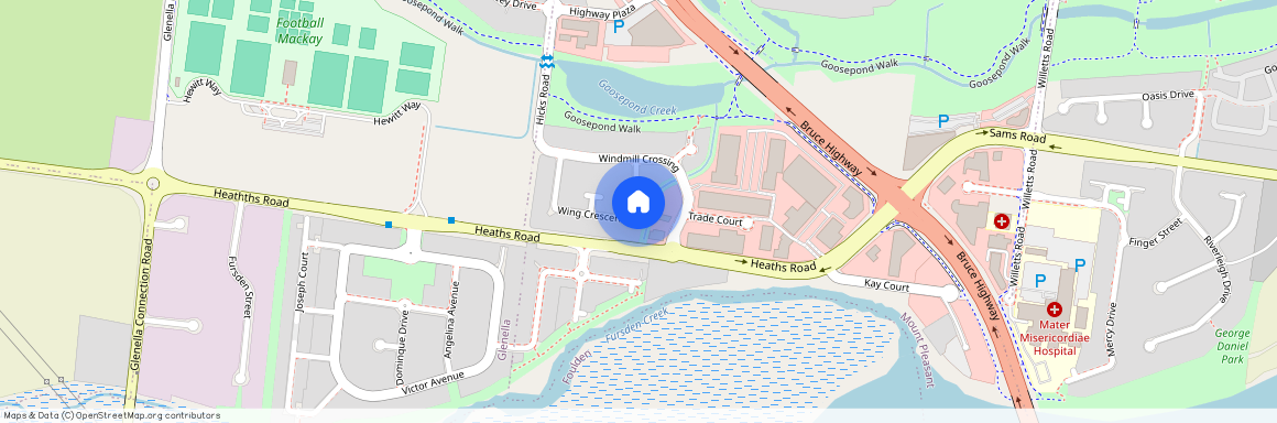 9 Wing Crescent, Mount Pleasant