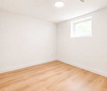 For Lease - 53 BROKEN OAK Crescent Unit# Basement, Kitchener, Ontario - Photo 6