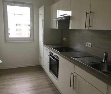 geräumige 2-Zimmerwohnung in Fahrland - Photo 3