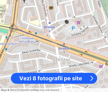 apartament 2 camere-dristor-metrou 1 minut - Fotografie 1