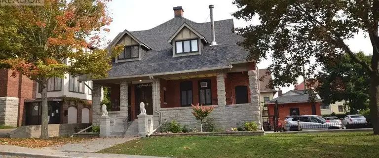 103 - 17 MARLBOROUGH AVENUE E | 103 - 17 MARLBOROUGH AVENUE E, Ottawa - Photo 1