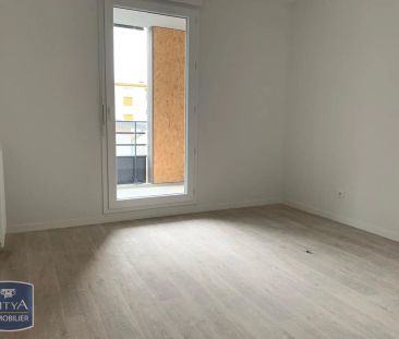 Appartement à louer 2 pièces 37.85m² - Photo 2