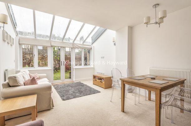 Hepdon Mews, Tooting, London, SW17 - Photo 1