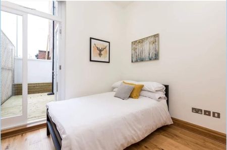 1 Bed Flat, St Johns Road, TW9 - Photo 3