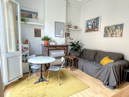 Flat - for rent - Photo 3