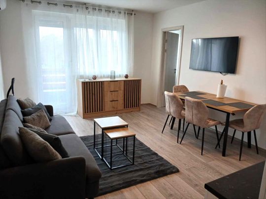 Kiadó újszerű állapotú lakás - Debrecen - Fotó 1