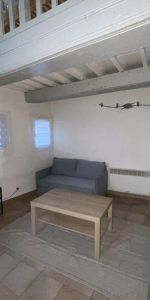 A LOUER - AIX EN PROVENCE - 1/2 PIECES COURS SEXTIUS - Photo 3