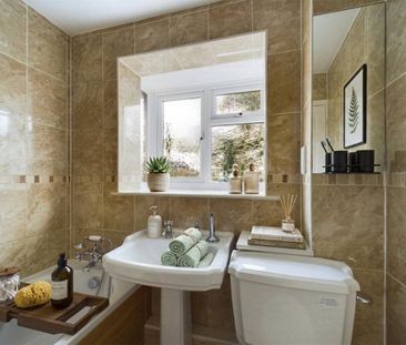 1 bedroom House in Corfe Place, Maidenhead - Photo 2