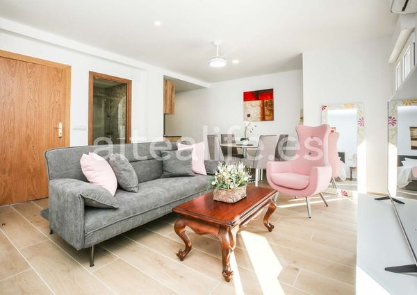 Carrer Ametllers, Altea, Valencian Community 03779