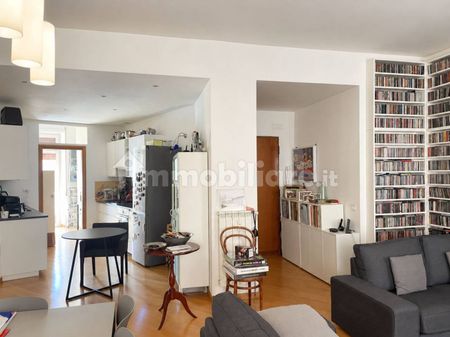 Quadrilocale via Giovanni Vitelleschi 25, Borgo, Roma - Foto 4