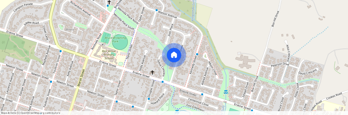 18 North Street, NSW 2350, Armidale