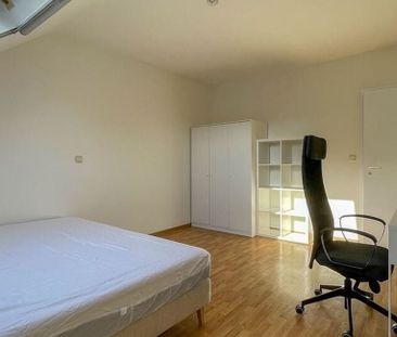 Appartement te huur in Tournai voor € 495 met 1 slaapkamer - Photo 6