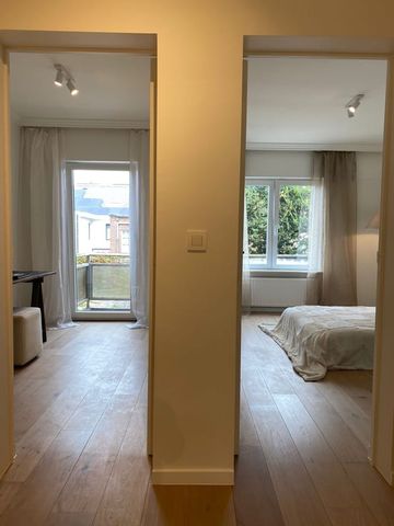 Appartement te huur - Foto 5