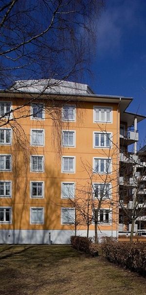 Västra Esplanaden 21 - Photo 1