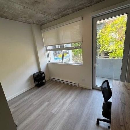 Vivre au centre de tout- 1 ch. -2 min de McGill & Mont-Royal - Photo 3