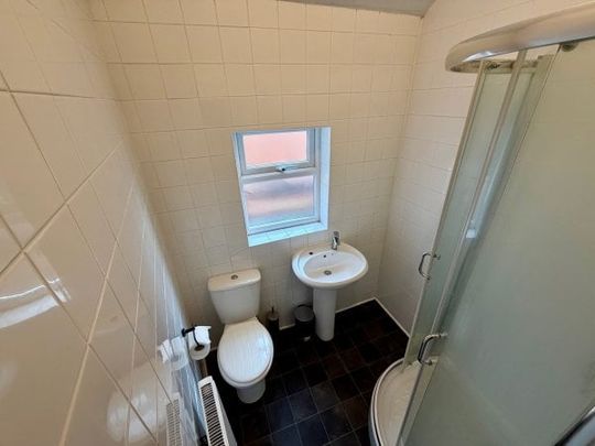 Rectory Road, Loughborough, LE11 - Photo 1