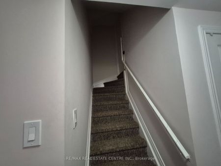 For Lease - 6 Porchlight Road Unit# Basement Only, Brampton, Ontario - Photo 3