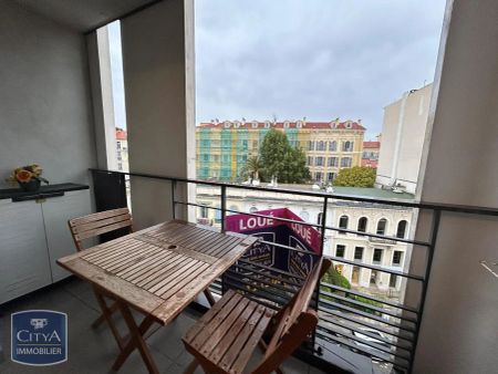 Appartement à louer 1 pièce 20.83m² - Photo 5