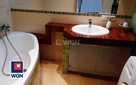 Mieszkanie na wynajem w nowym budynku Piotrków Trybunalski, Armii Krajowej - Photo 4