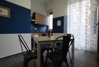 Corso Peschiera, Turin, Piedmont 10139