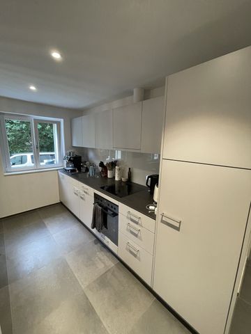 21/2-ROOM APARTMENT IN BERN - ELFENAU/BRUNNADERN, FURNISHED, TEMPORARY - Foto 2