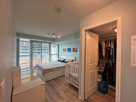 For Lease - 35 Bastion Street Unit# 1009, Toronto, Ontario - Photo 4