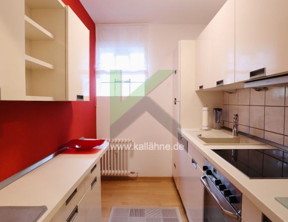 Iserlohn Wermingsen: Voll Möblierte Wohnung mit Terrasse in Toplage! - Photo 1