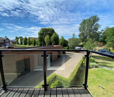 2 bedroom Apartment to rent - Photo 6