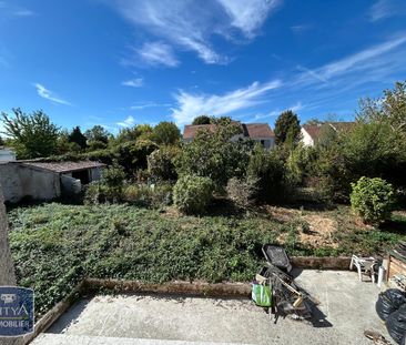 Location Appartement 2 pièces 42m² TORCY 77200 - Photo 5