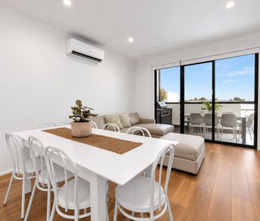 A Statement of Style & Sophistication - Executive Living in the Hea... - Photo 5