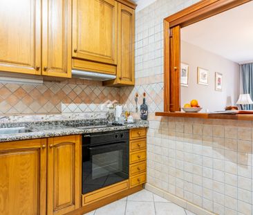 Apartamento · Alquiler a largo plazo · - Photo 5