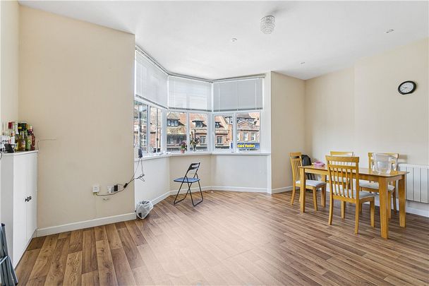 Bridge Street, Pinner, HA5 3JF - Photo 1