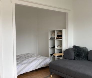 Appartement te huur - Photo 4