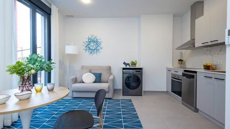 Calle Goya, Valencia, Valencian Community 46018 - Photo 3