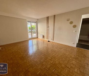Location Appartement 2 pièces 52m² CHATEAUROUX 36000 - Photo 3
