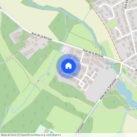 77164, Ferrières-En-Brie