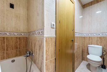 Calle Álamos, Málaga, Andalusia 29012